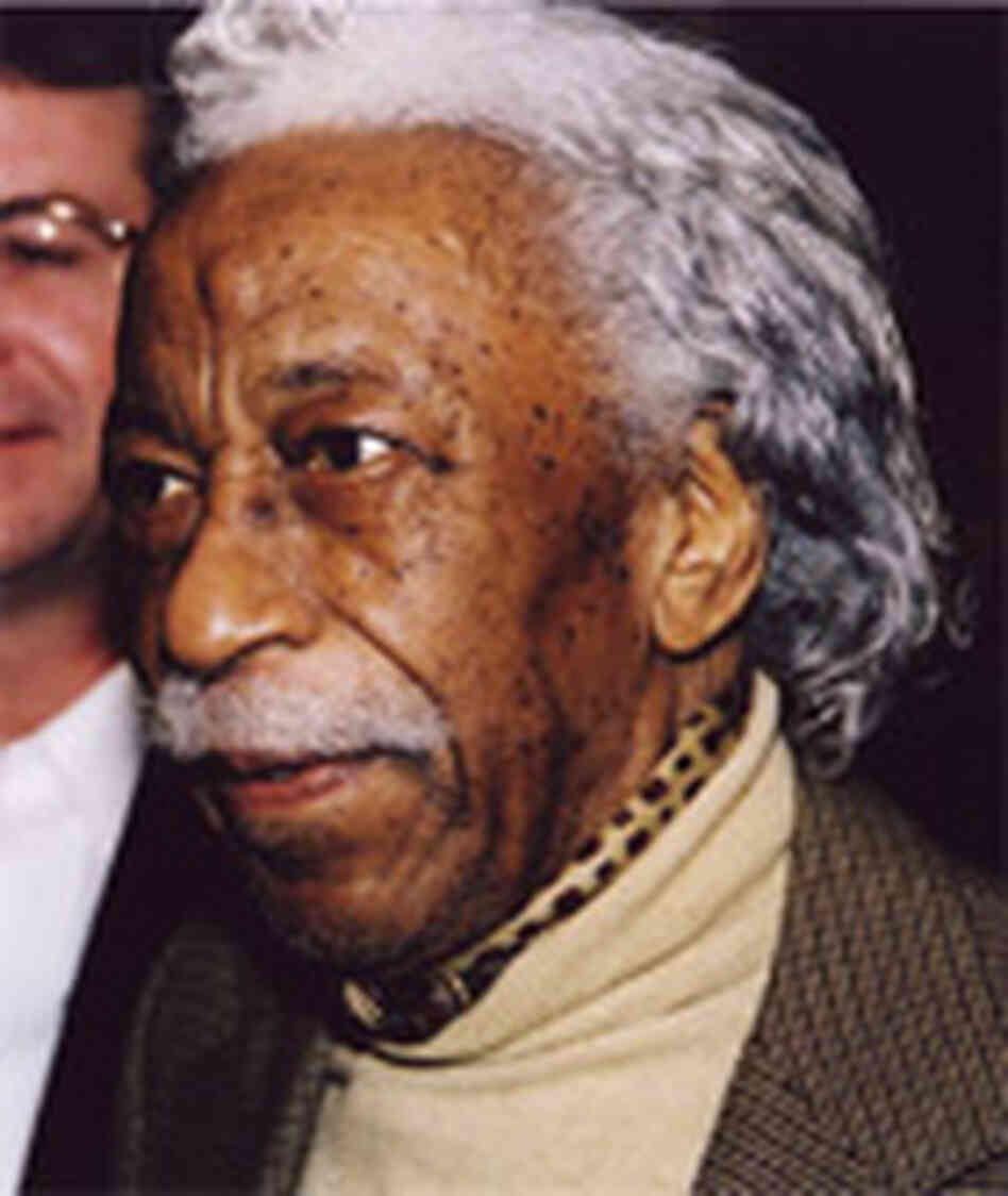 Gordon Parks Gordon Parks
