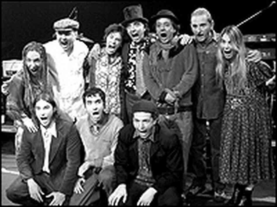 Os Mutantes. Os Mutantes.