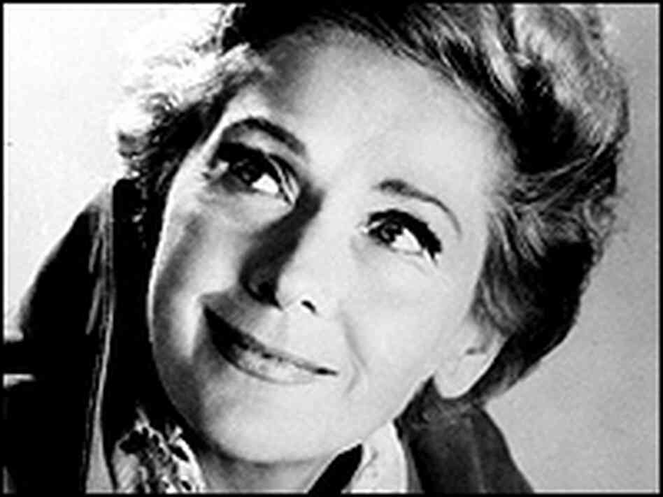 Elisabeth Schwarzkopf. Elisabeth Schwarzkopf.