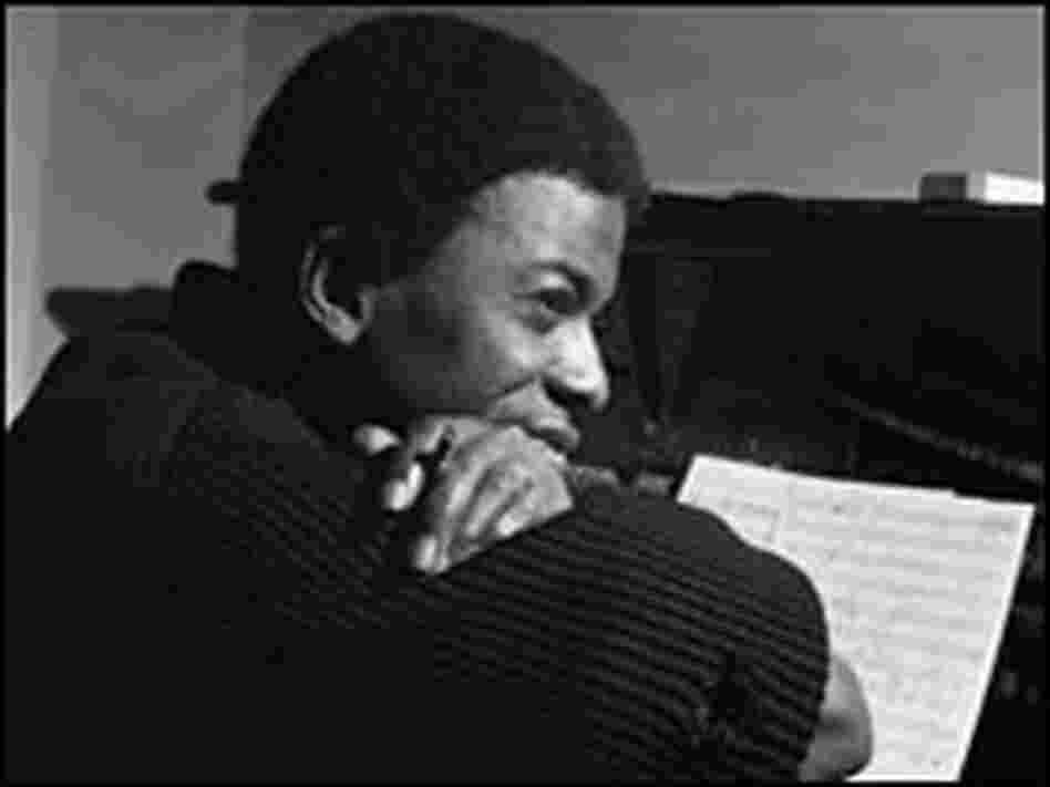 Andrew Hill