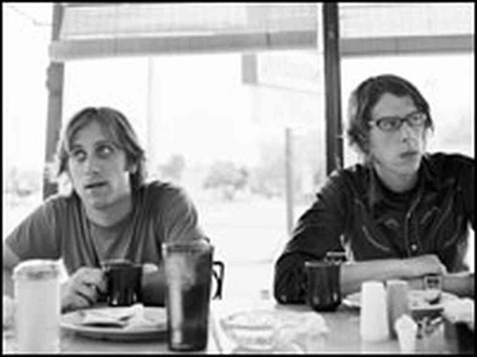 The Black Keys The Black Keys