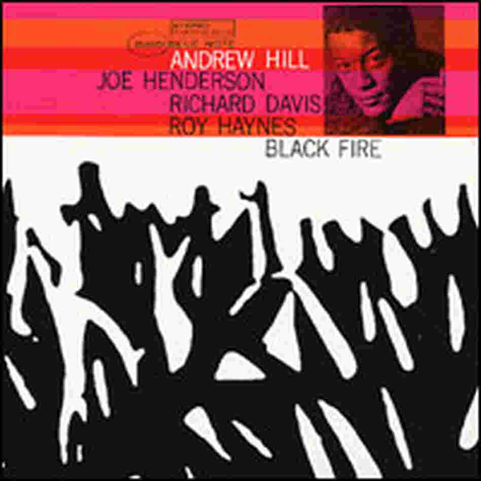 Black Fire 1963 Black Fire 1963