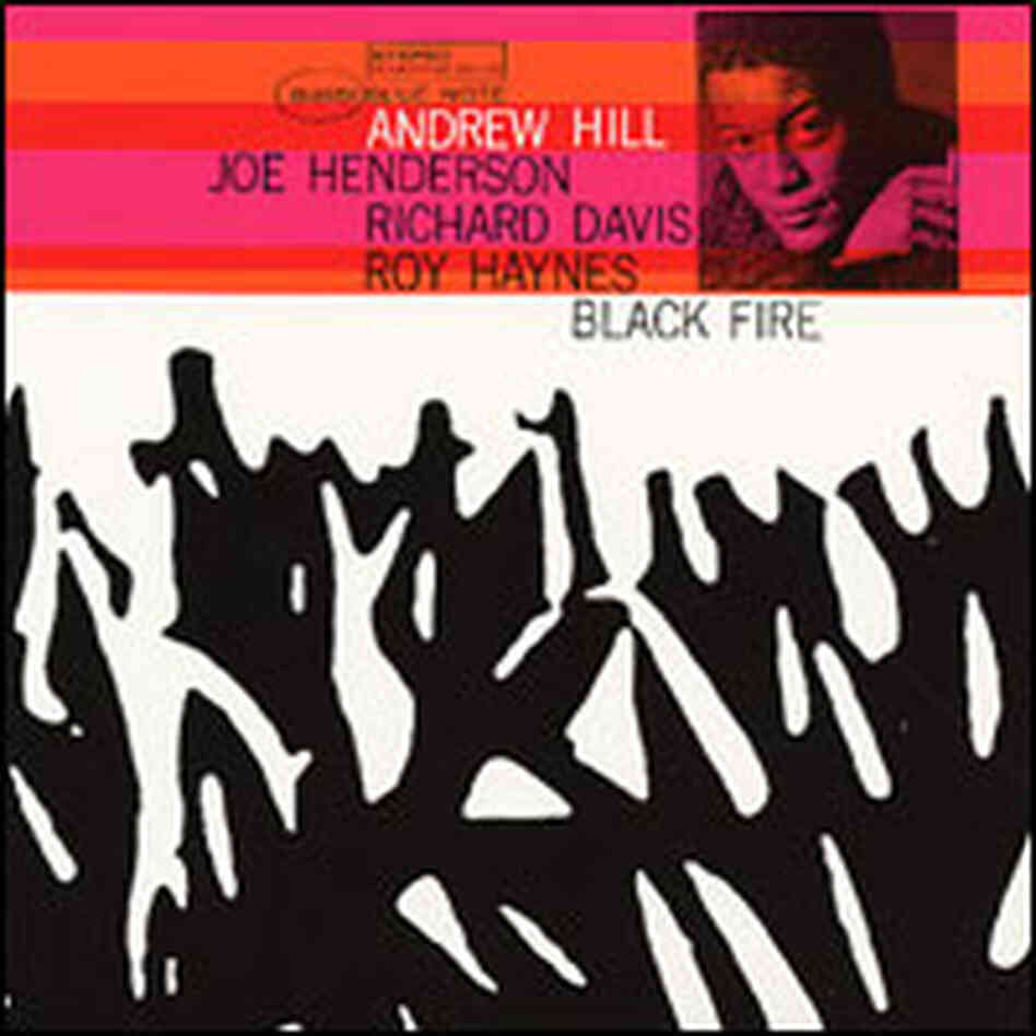 Black Fire 1963 Black Fire 1963