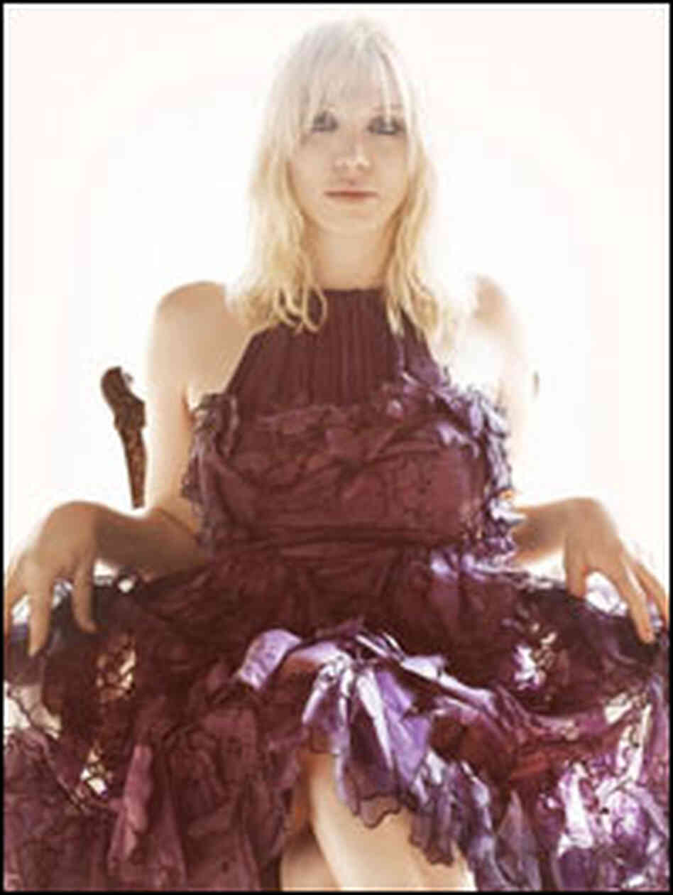 Courtney Love Courtney Love