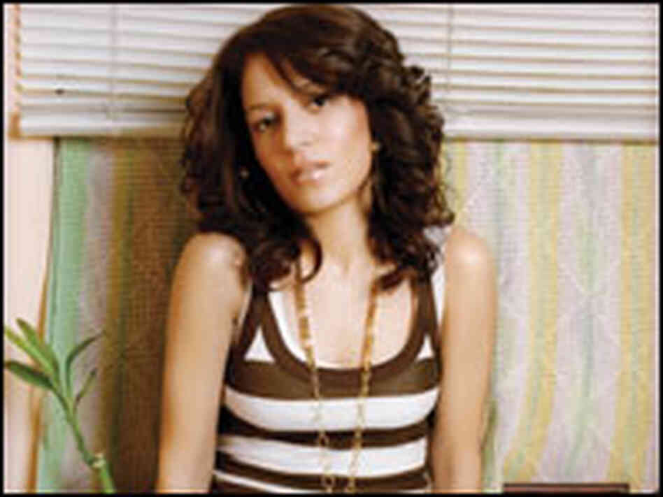 Emily King Emily King