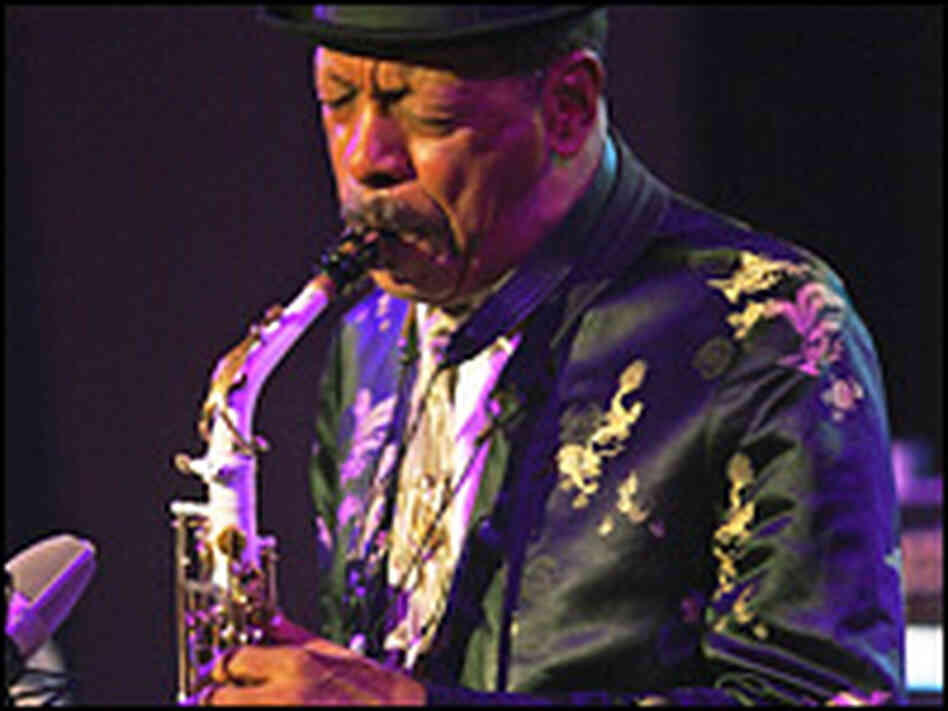 Ornette Coleman Ornette Coleman