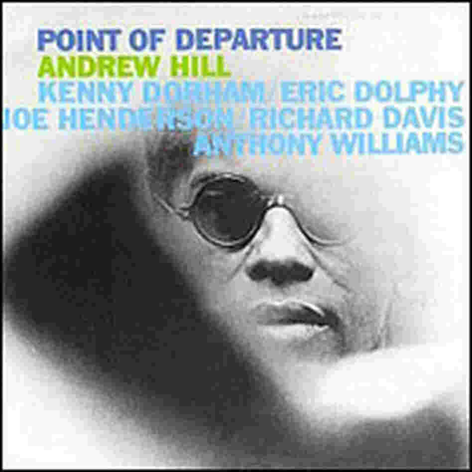 Point of Departure 1964 Point of Departure 1964
