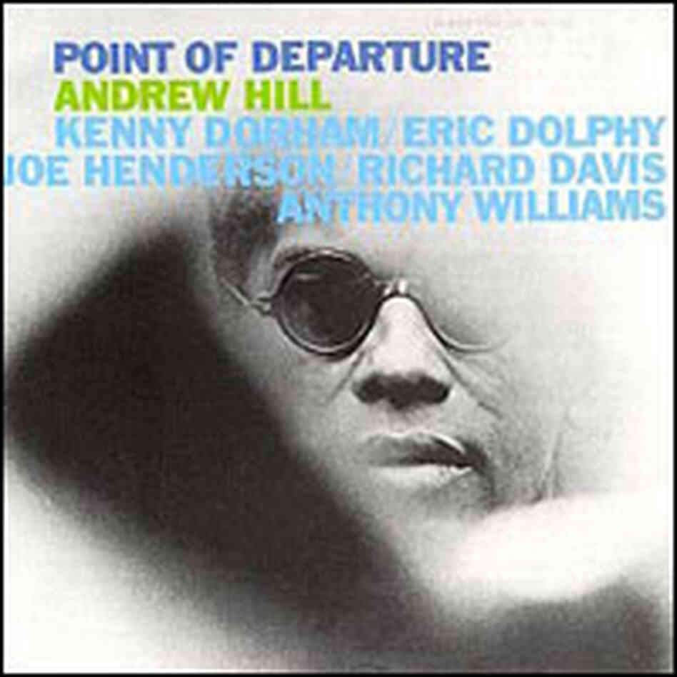Point of Departure 1964 Point of Departure 1964