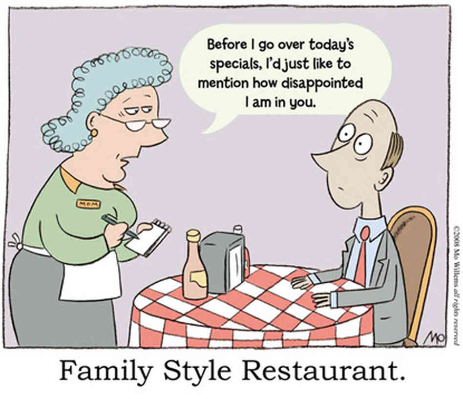 Family style restaurant Family style restaurant