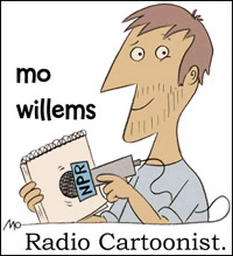 Mo Willems Mo Willems