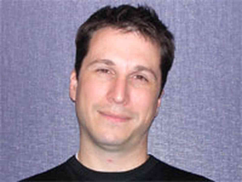 Eric Lutz Eric Lutz