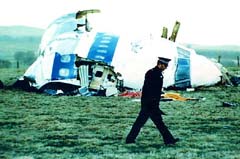 Plane Crash