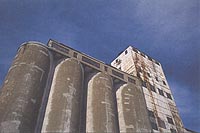 silo #5