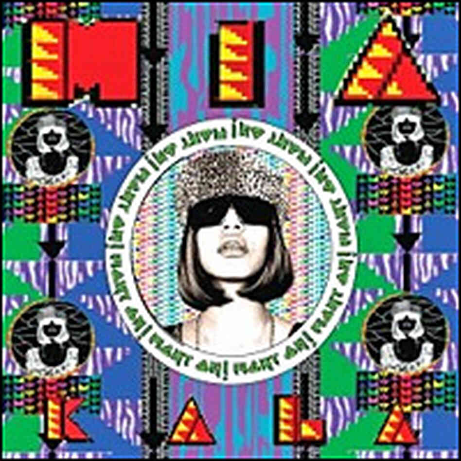 M.I.A., 'Kala' M.I.A., 'Kala'