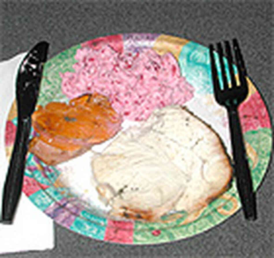 Mama Stamberg's Cranberry Relish Mama Stamberg's Cranberry Relish