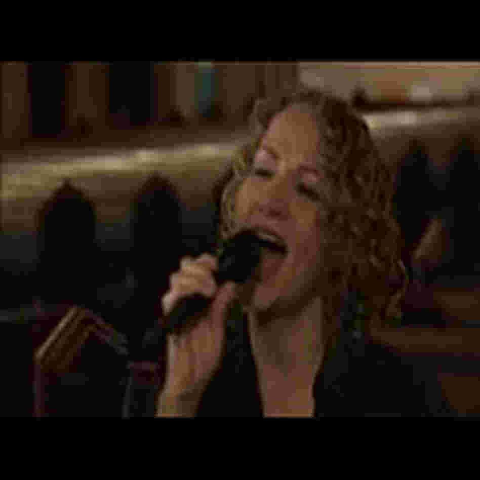 Joan Osborne screenshot (200) Joan Osborne screenshot (200)