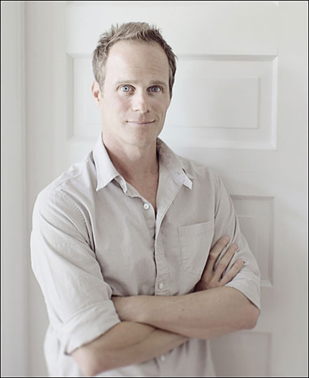 Nick Reding