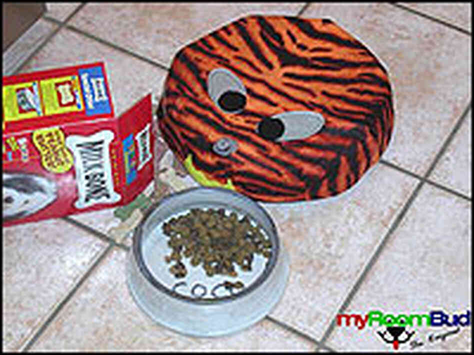 Roomba Primary Roomba Primary