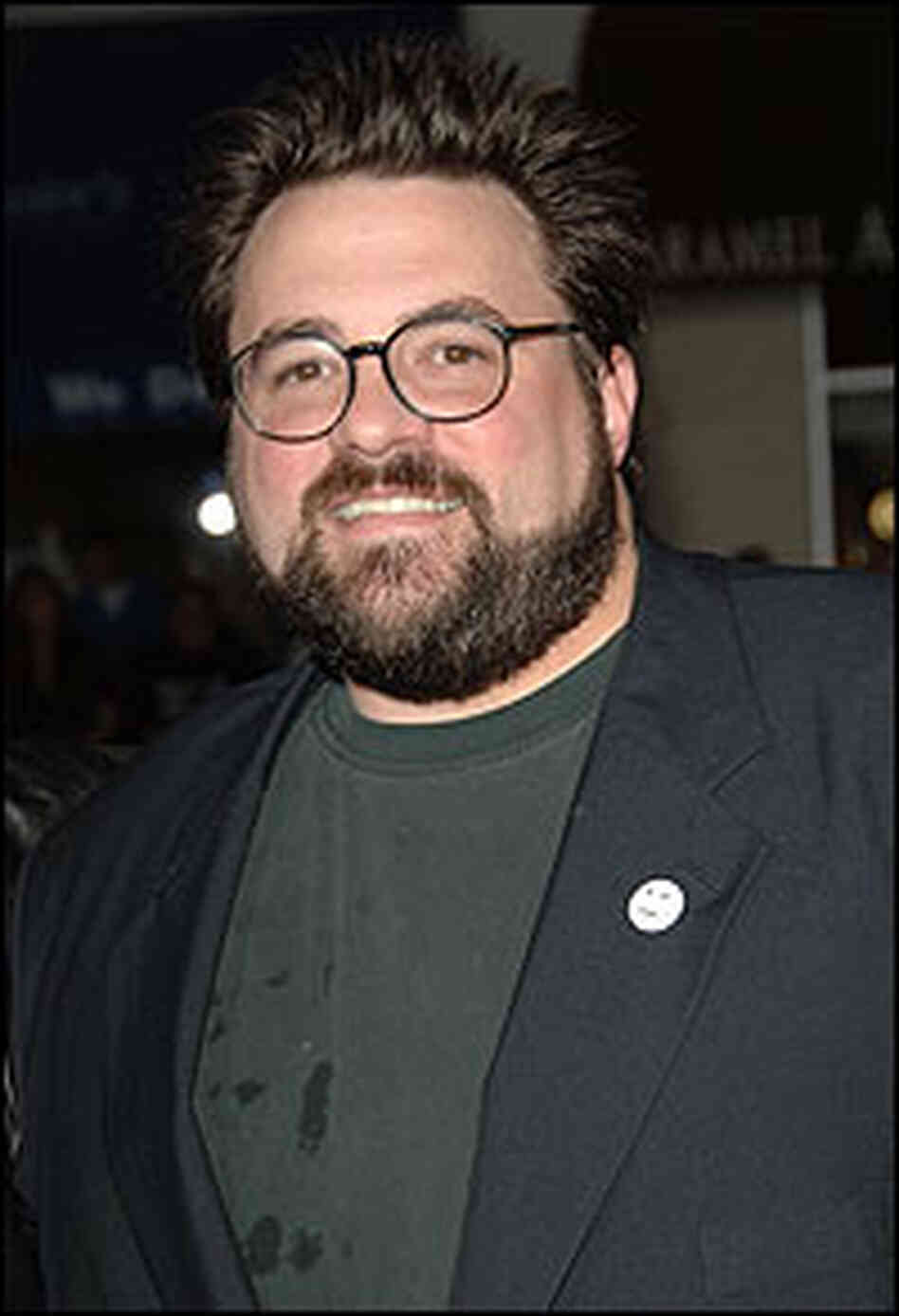 Kevin Smith Standard Kevin Smith Standard