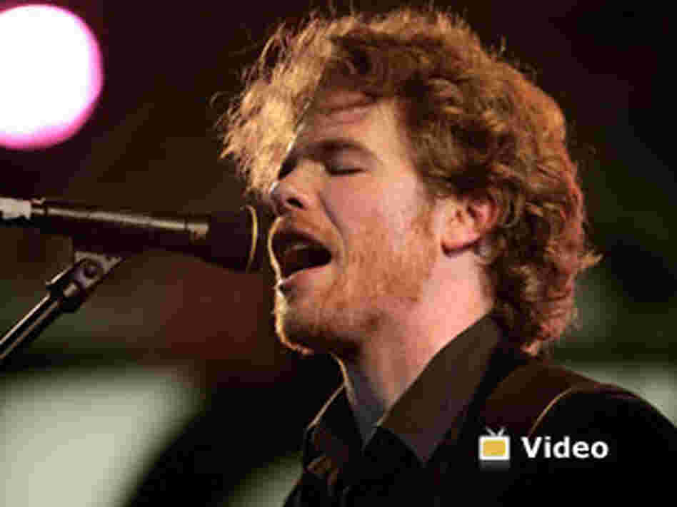 Josh Ritter 300 Josh Ritter 300