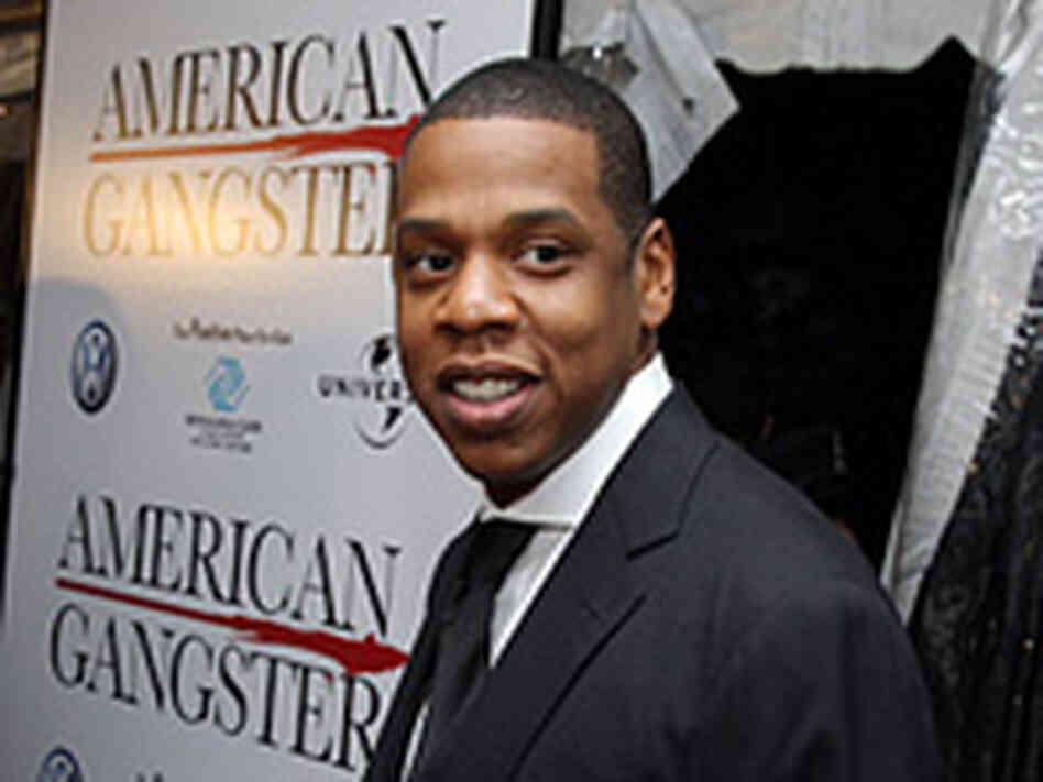 Jay-Z 200 Jay-Z 200