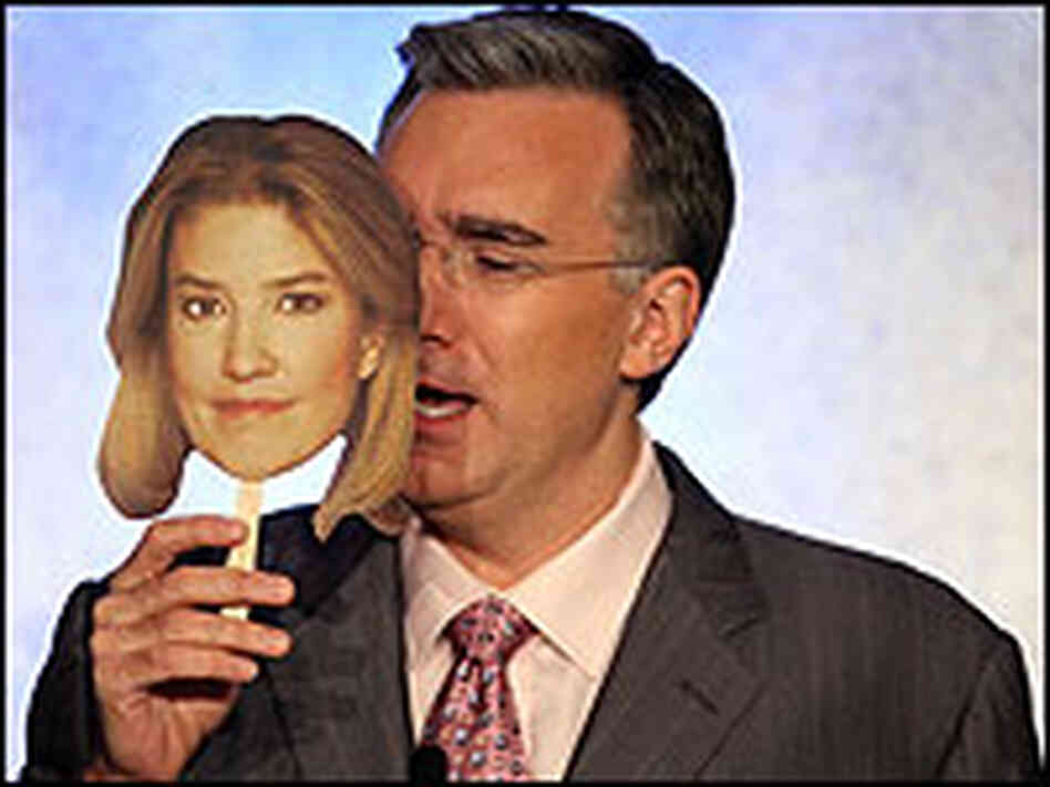 Olbermann Primary Olbermann Primary