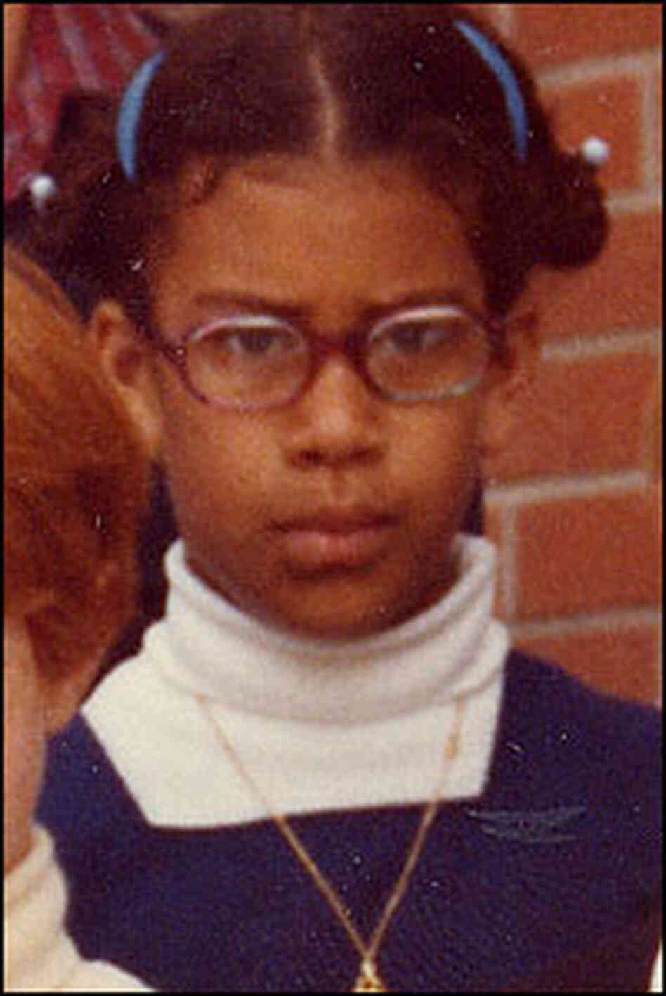 Young Lisa Marie Rollins Standard Young Lisa Marie Rollins Standard