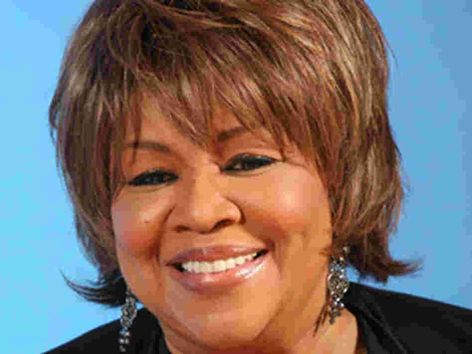Mavis Staples Mavis Staples