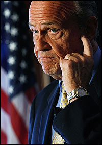 Fred Thompson