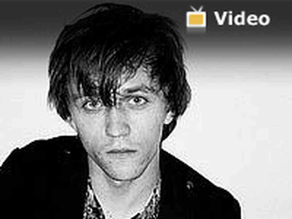 Sondre Lerche Standard Sondre Lerche Standard