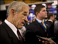 Ron Paul