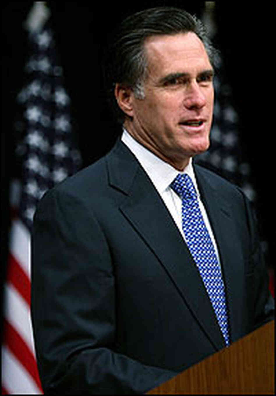 Mitt Romney Mitt Romney