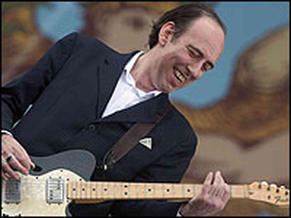 Mick Jones Mick Jones