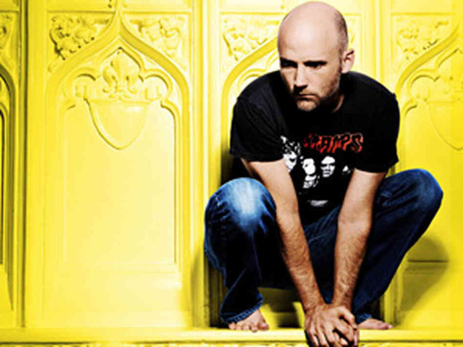 Moby Moby