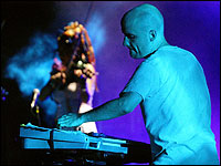Moby
