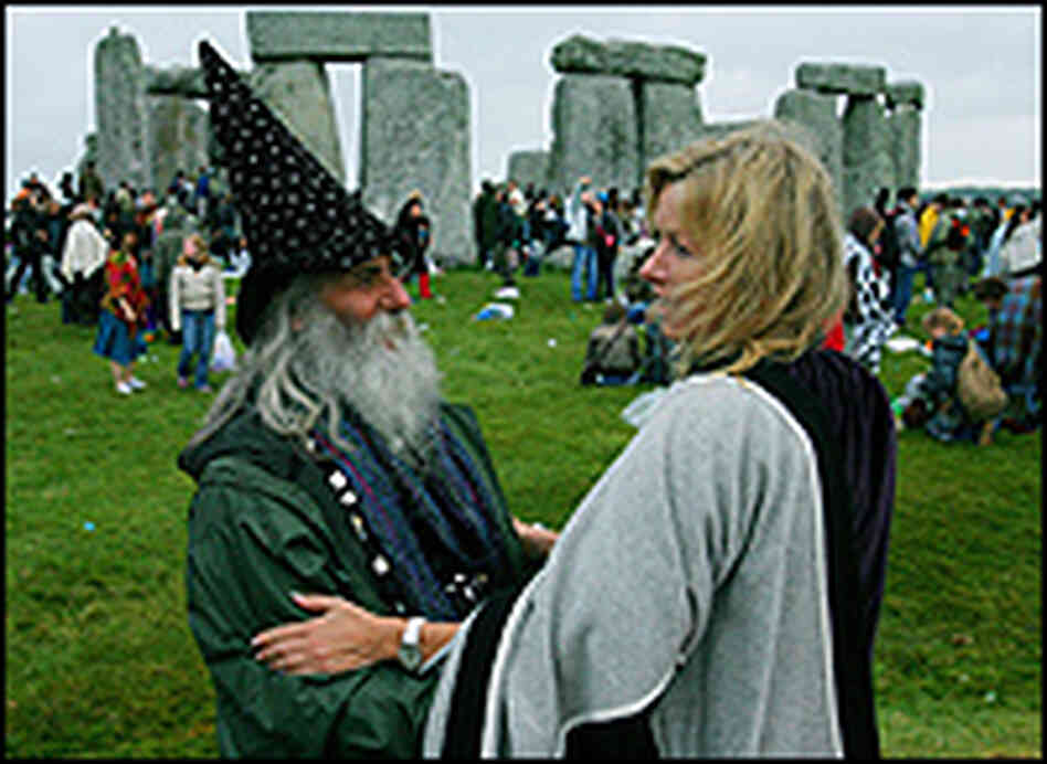 Stonehenge Stonehenge