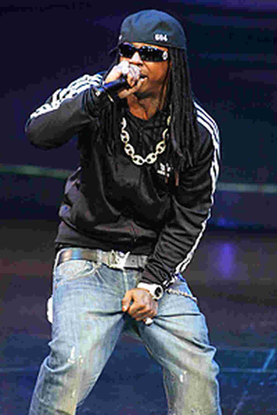 Lil Wayne Plays Las Vegas Lil Wayne Plays Las Vegas
