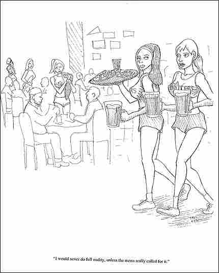 Noth Cartoon Noth Cartoon