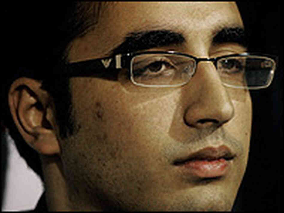 Bilawal Zardari Bilawal Zardari