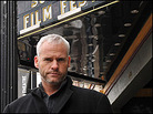 Director Martin McDonagh Director Martin McDonagh