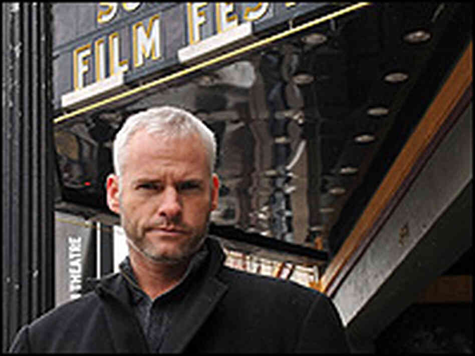 Director Martin McDonagh Director Martin McDonagh