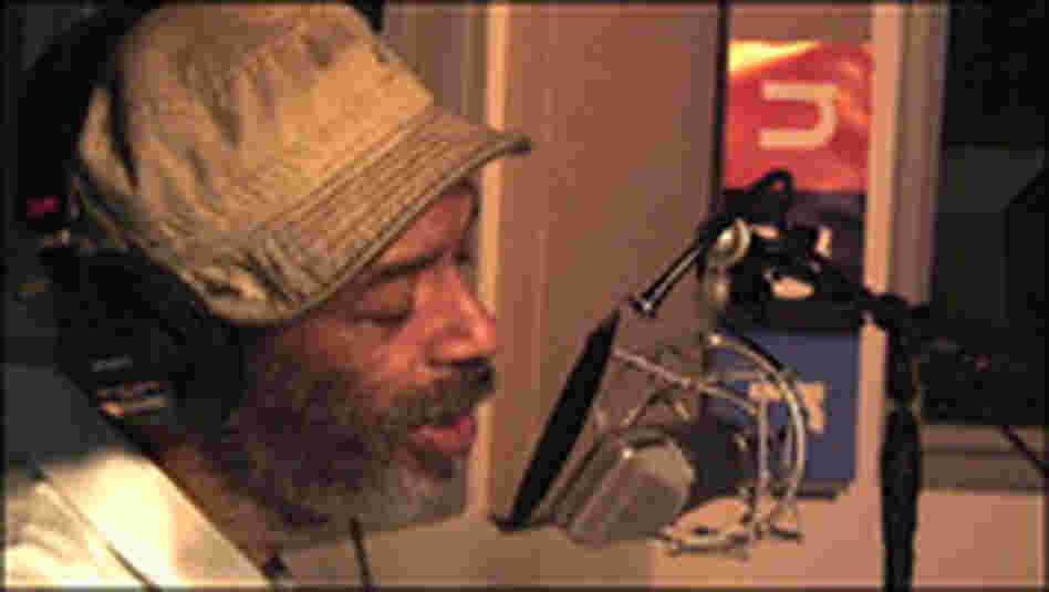 Gil Scott-Heron Gil Scott-Heron