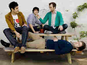 Vampire Weekend Vampire Weekend