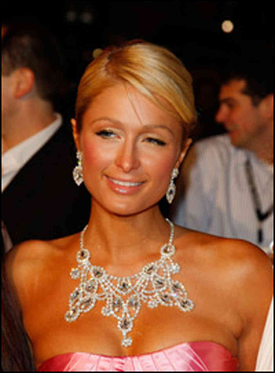 Paris Hilton Paris Hilton