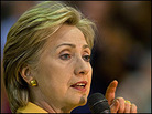 Hillary Clinton Hillary Clinton