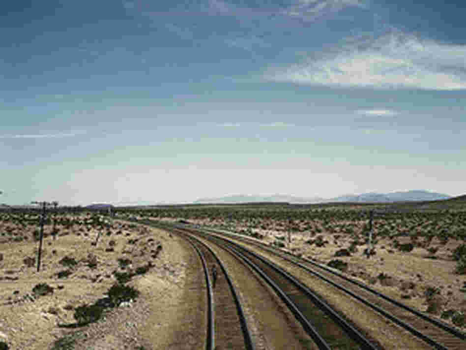 Train 300 Train 300