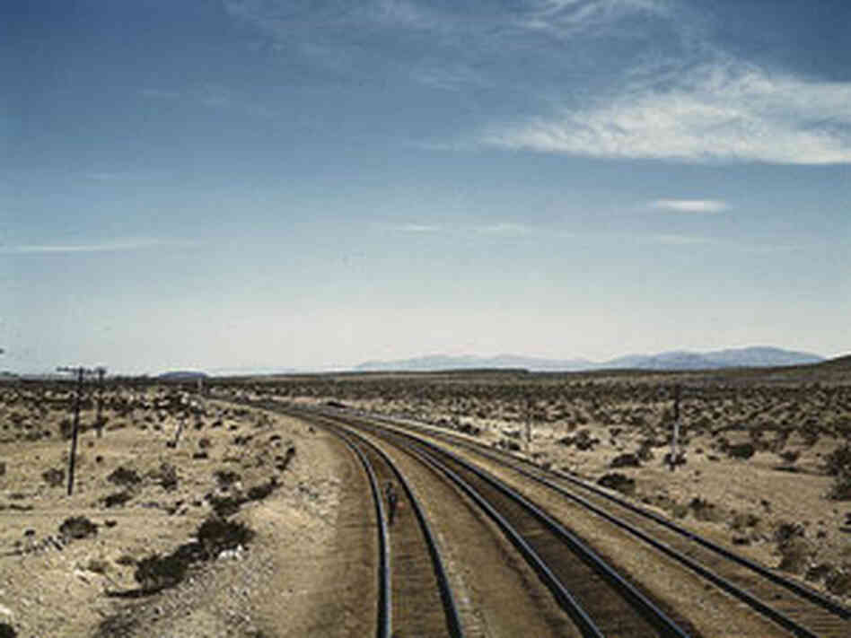 Train 300 Train 300