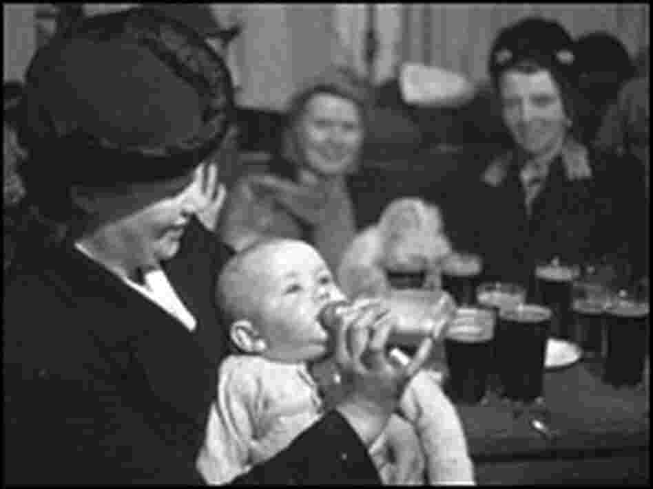 Babies in Bars Babies in Bars