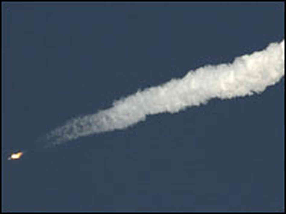 Satellite Satellite