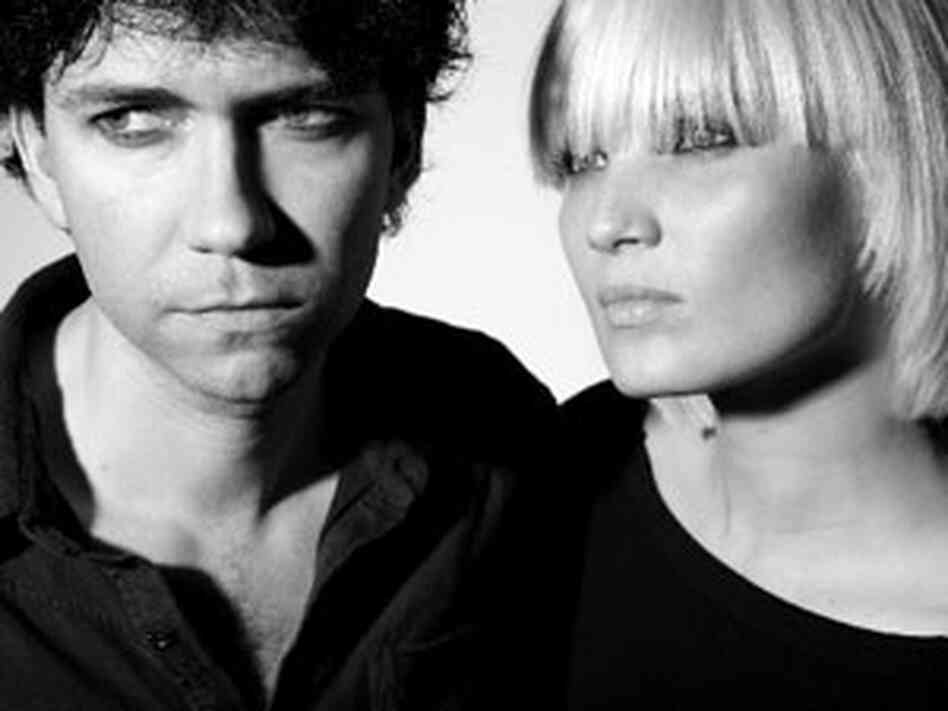Raveonettes 300 Raveonettes 300